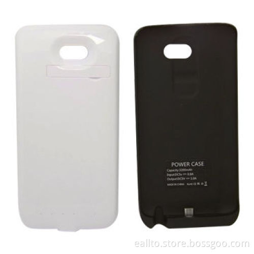 High-quality Power Bank Cases for LG G2 with 3,200mAh Lithium Polymer Battery Capacity